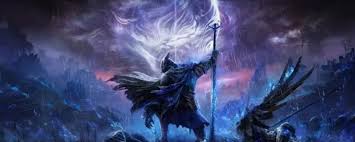 艾尔登法环黑夜君临夜王三狼怎么打1