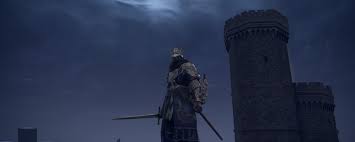 艾尔登法环黑夜君临夜王三狼怎么打3