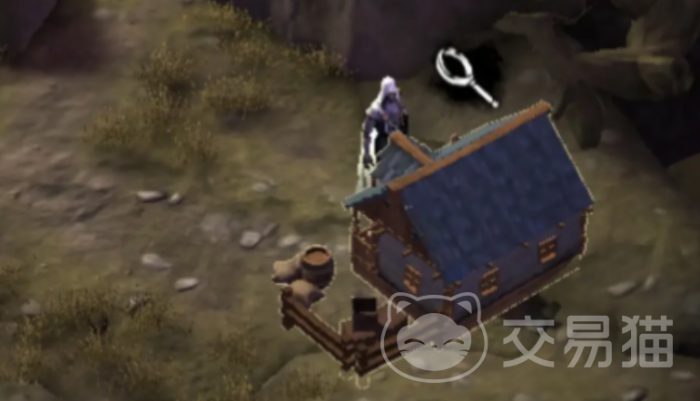 地下城堡4隐藏任务全解析4