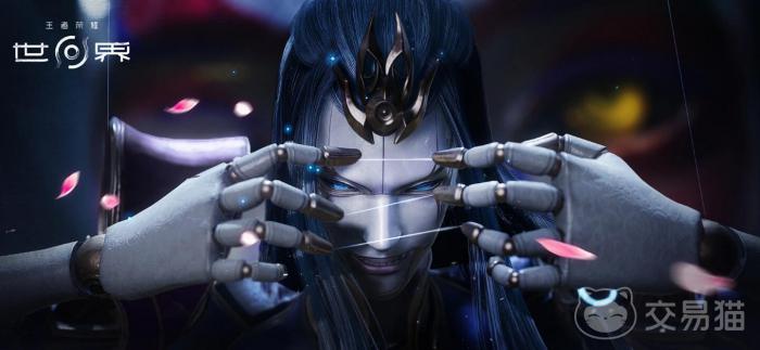 王者荣耀元歌BOss打法全解析1