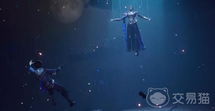 王者荣耀元歌BOss打法全解析4