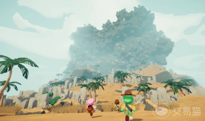 Peak游戏进不去咋办1