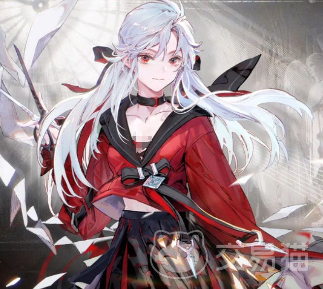 白荆回廊织雪一览5