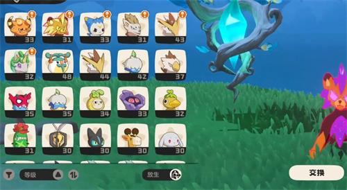 洛克王国世界宠物仓库怎么进入1