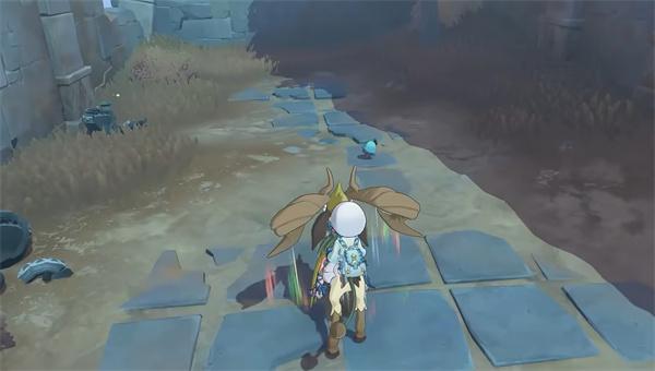 洛克王国世界哭哭菇怎么获取3