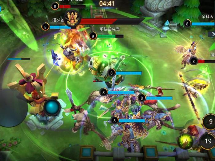 乱斗西游怎么获得菩提2