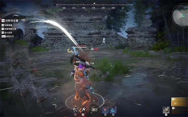 永劫无间跳振怎么用2