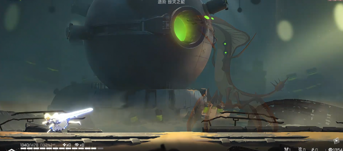 苍翼混沌效应毁灭之蛇怎么打2