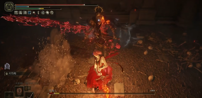 艾尔登法环红琥珀链坠怎么得2