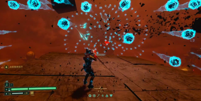 死亡回归涅墨西斯怎么打3