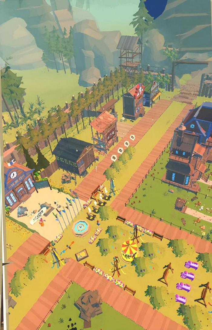 手机经营类开店游戏有什么2