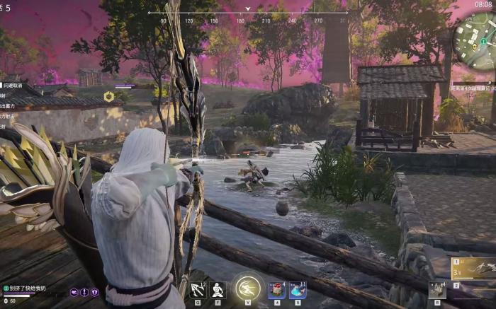 永劫无间怎么进入新手教学2