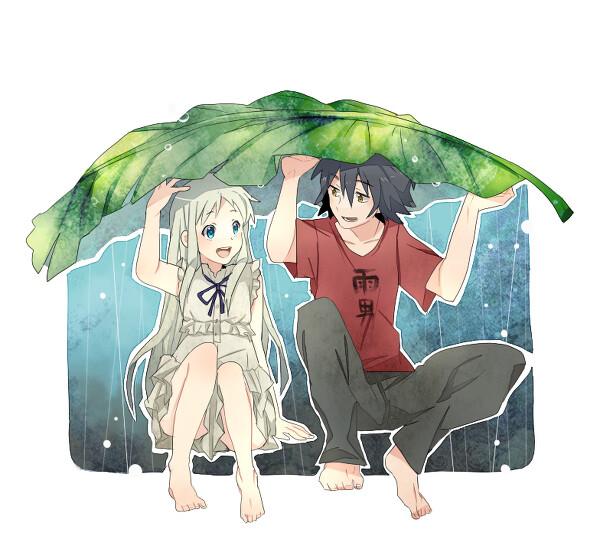 未闻花名剧本杀好不好玩4