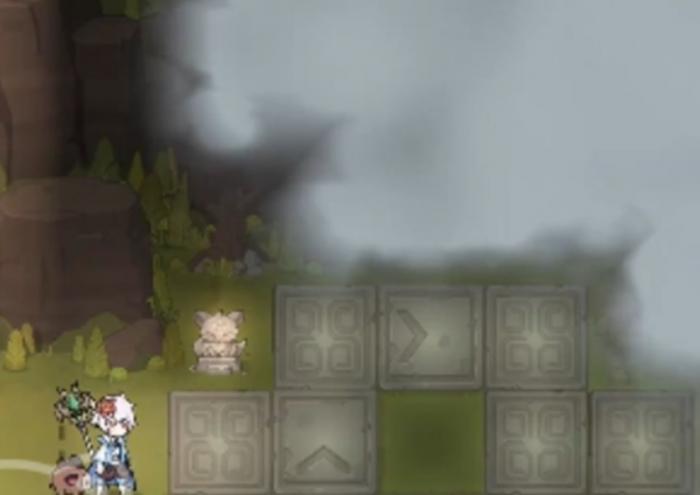 杖剑传说方箱遗迹怎么过2