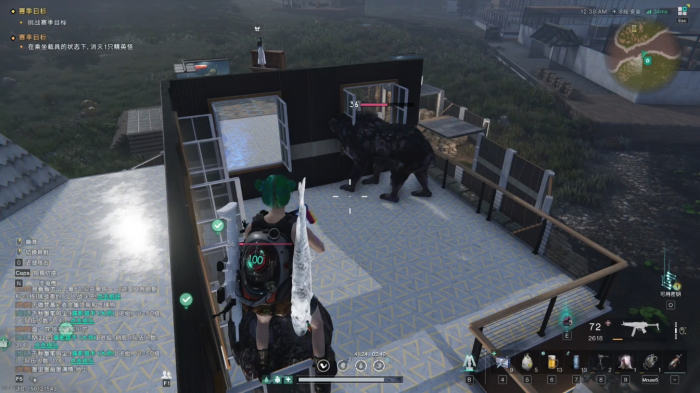 七日世界怎么养殖动物2