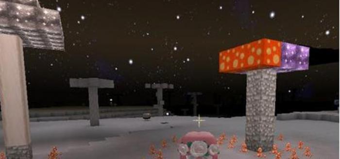 迷你世界变异鸡饲料怎么合成3