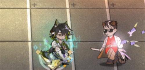 明日方舟松桐怎么样4