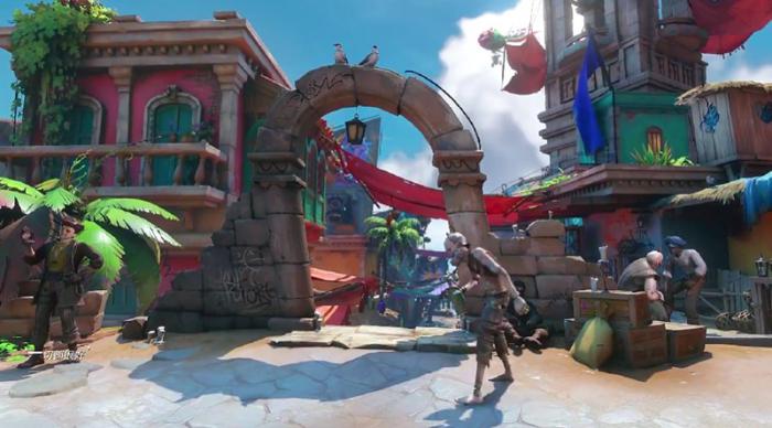 遗忘之海怎么探索4