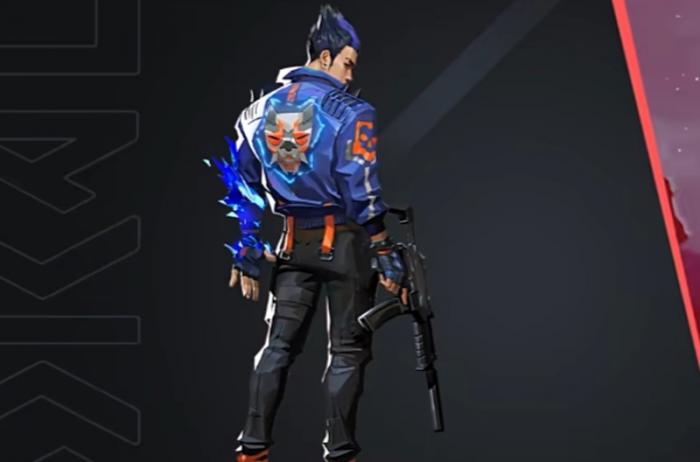 无畏契约夜露有什么技能1