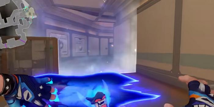 无畏契约夜露有什么技能2