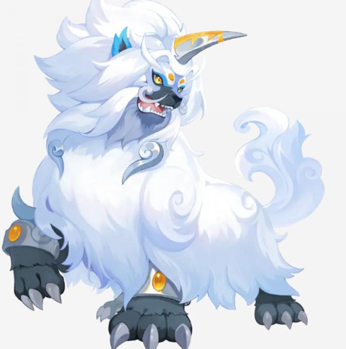 灵兽大冒险白金王兽怎么获得4