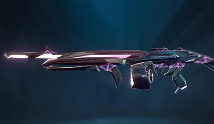 无畏契约手游枪皮怎么获得2