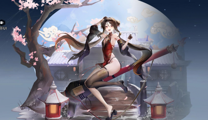 锚点降临红叶怎么培养3