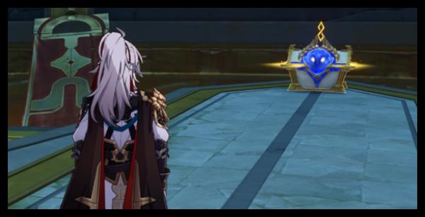 崩坏星穹铁道悬锋城若虫解谜攻略3