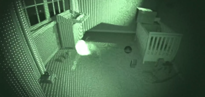 恐鬼症头戴设备怎么用3