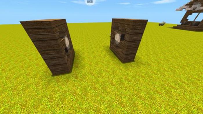 迷你世界马车怎么做3