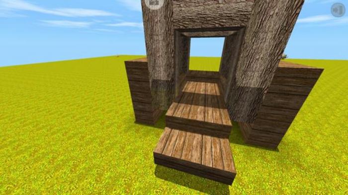 迷你世界马车怎么做5