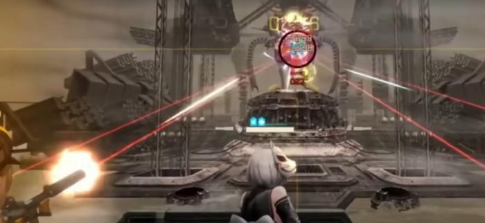 胜利女神新的希望2B技能怎么样2