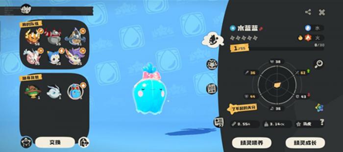 洛克王国世界配置要求是什么3