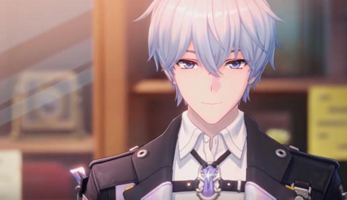 异环角色怎么抽1