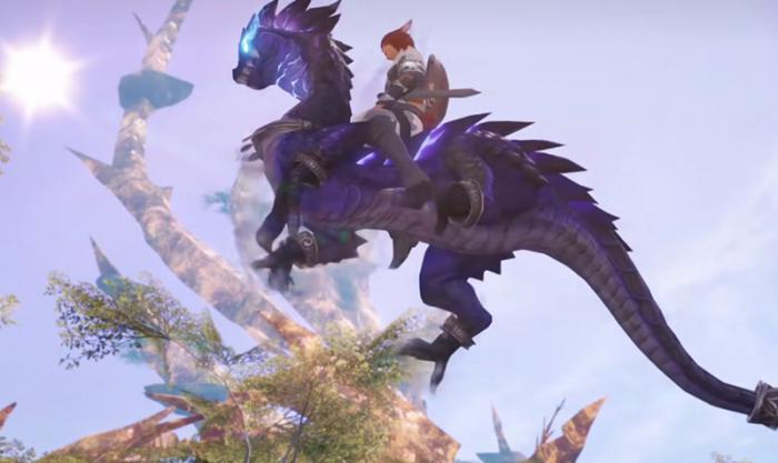 最终幻想14水晶世界配置要求1