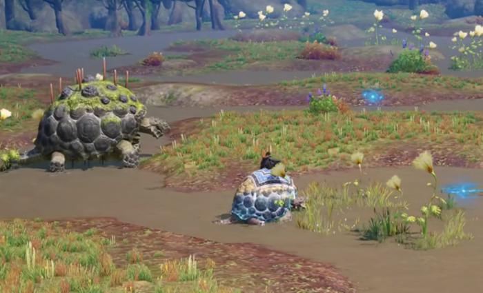 最终幻想14水晶世界配置要求2