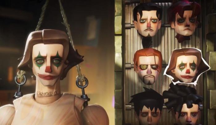 遗忘之海捏脸玩法详解3