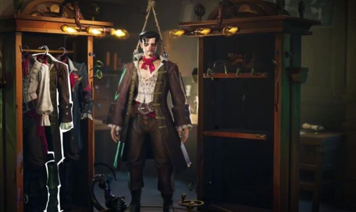 遗忘之海捏脸玩法详解4