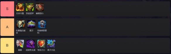 金铲铲之战背叛羁绊阵容搭配与实战攻略4