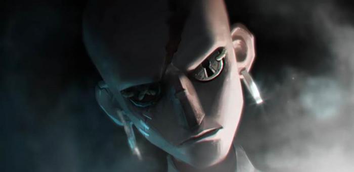 第五人格逃脱大师背景故事是什么6