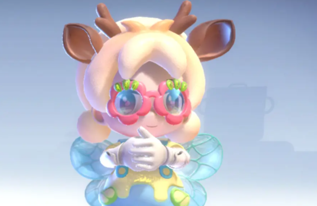 暴吵萌厨店铺攻略1