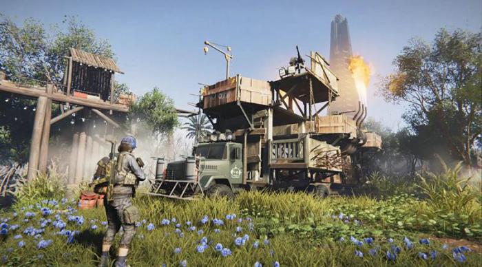 七日世界新手攻略1