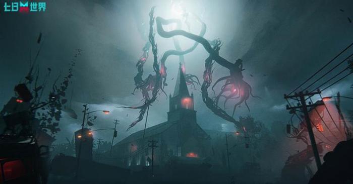 七日世界新手攻略2