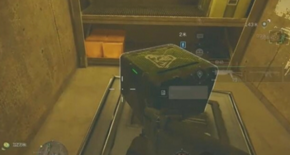 三角洲行动零号大坝隐藏物资全收集攻略10