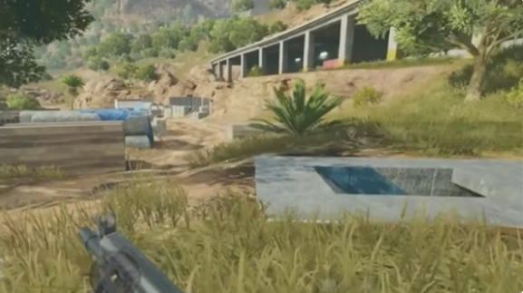 三角洲行动零号大坝隐藏物资全收集攻略14