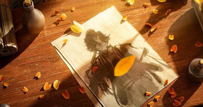 王者荣耀新英雄是谁2