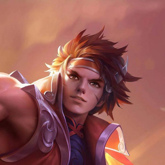 王者荣耀新英雄是谁3