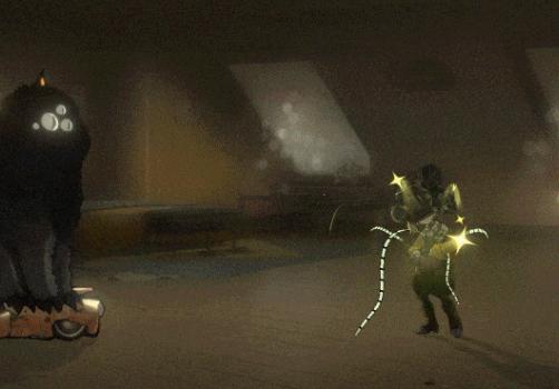 重返未来1999空脑袋技能介绍3