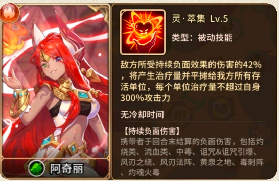 闪烁之光火哈详细解析17