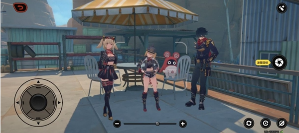 绝区零美味食光全城热配攻略6